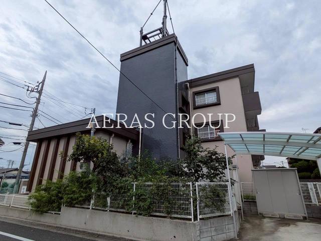 内堀マンションI