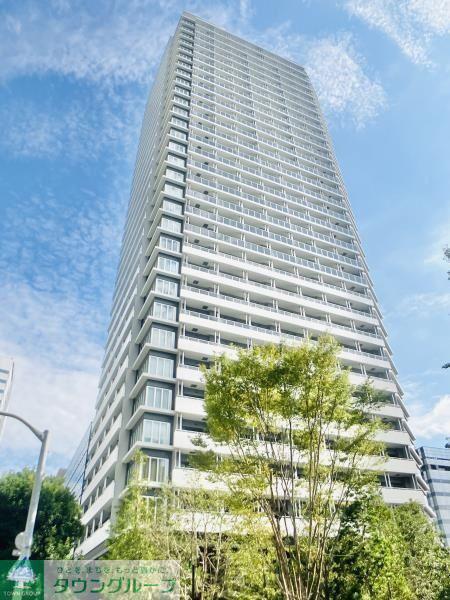 BRILLIA TOWER 浜離宮