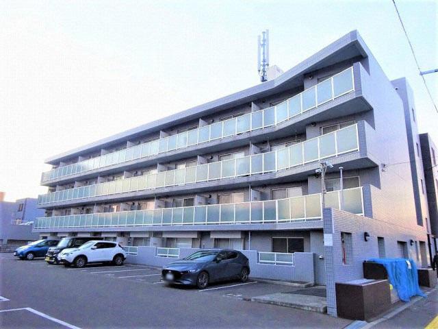 フローレンス美香保