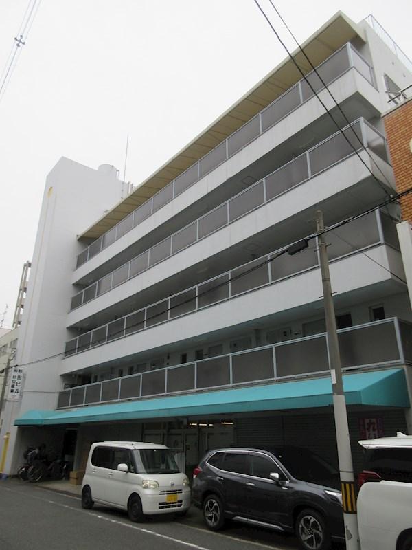 杉田ビル