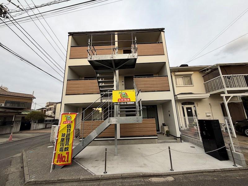 シファント東海岸