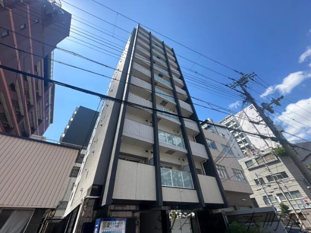 ポルト・ボヌール南堀江ミラージュ