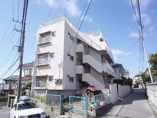 HOPE HOME M1