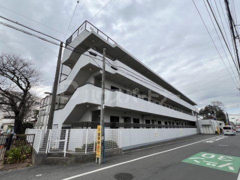 テラスレジデンス船橋夏見