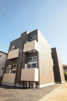 アンピオ姪浜壱番館