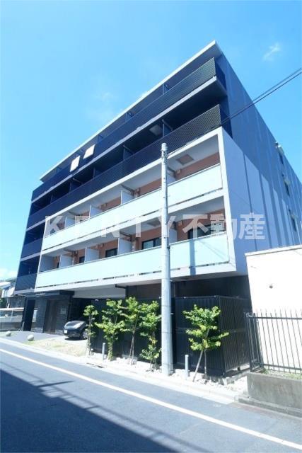 ハーモニーレジデンス羽田ウエスト002