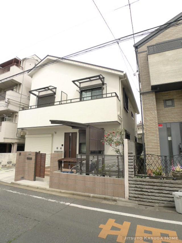 CASA理化