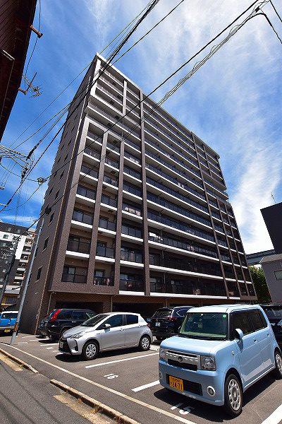 GRAND CHARIOT三萩野 