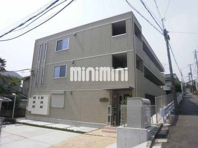 レガート上大岡