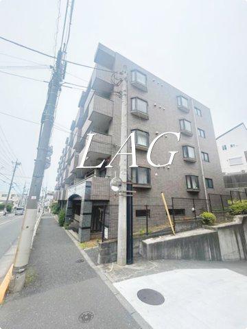 リンデンハイム赤塚