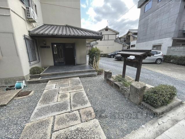 ルミナス桂川