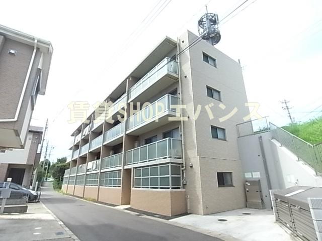 パークワンモア東船橋