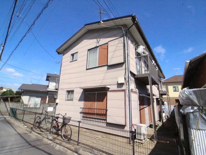 セレナ東海岸北