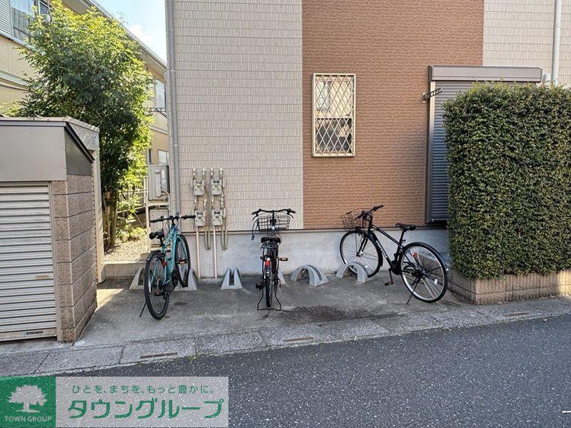 ミルアンドゥ ボヌール