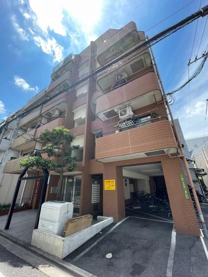 パルク西十日市