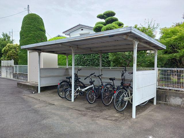 メゾンエクセルA