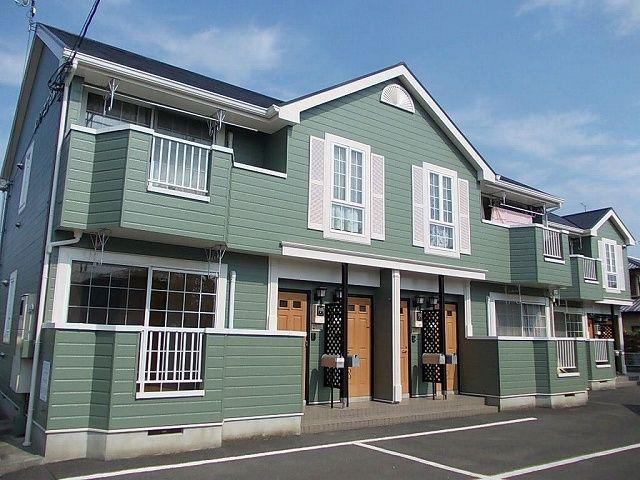 メゾンエクセルA