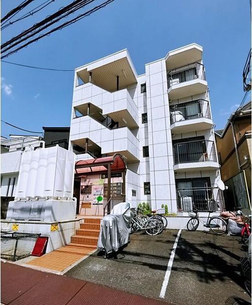 JPアパートメント豊中II