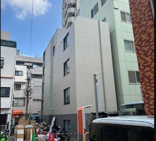 グランディール神保町