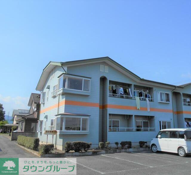 北の街館3号館