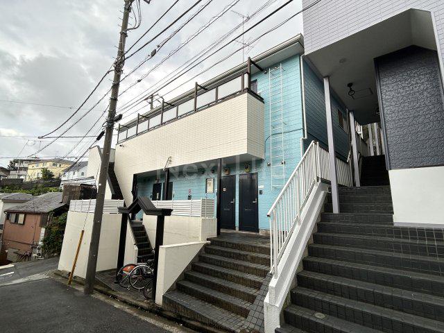 菊名ドーム