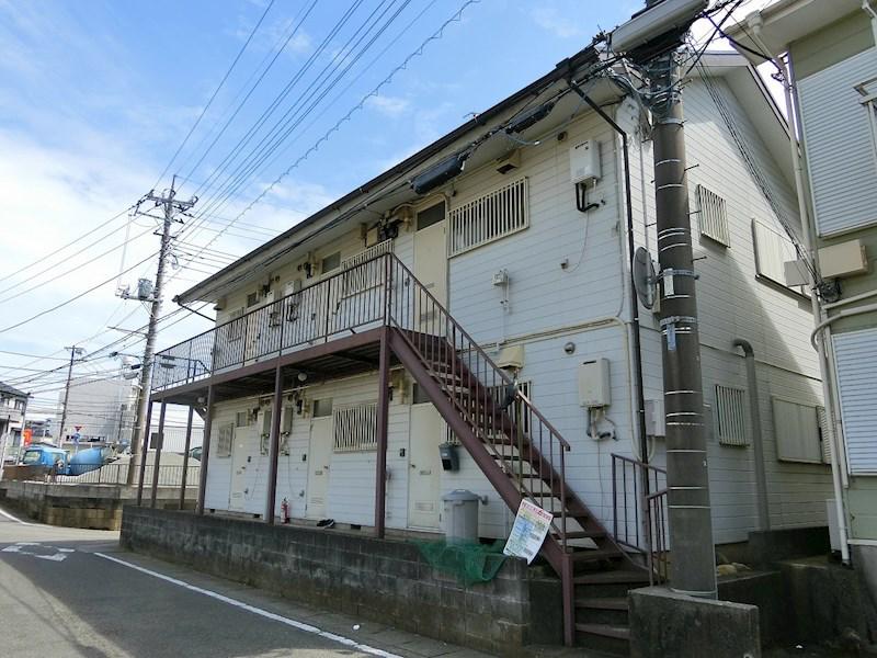 メイプルハイム