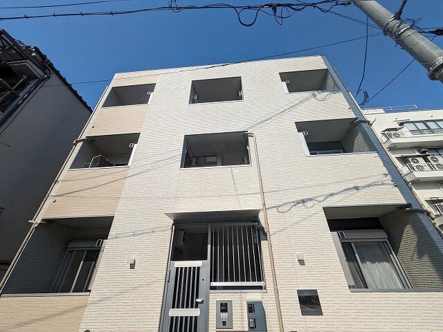 エスポワールミツヤ