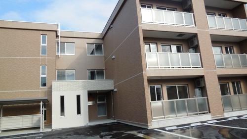 LA VISTA KOSUGI 