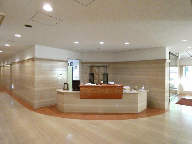 西新宿パークサイドタワー
