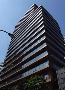 西新宿パークサイドタワー