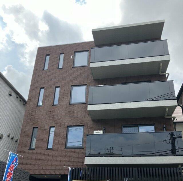 グランピーク早稲田