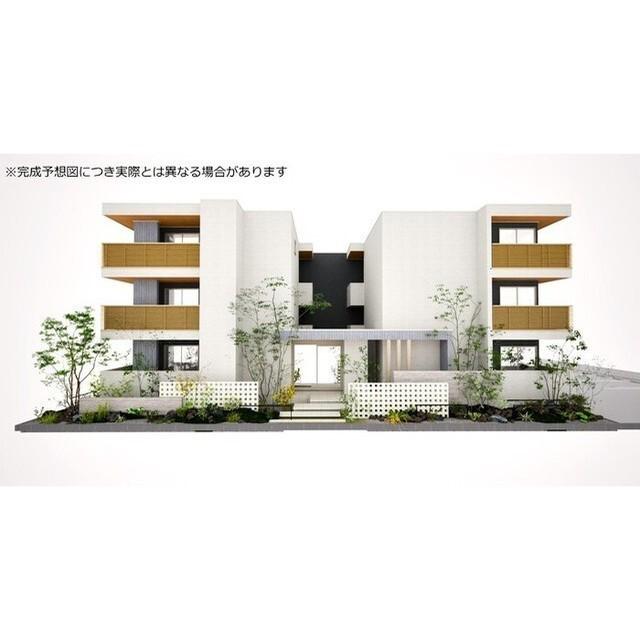 GRAND D-ROOM大手