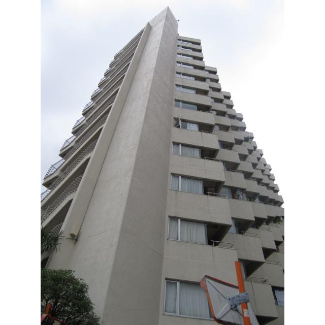 中銀高輪マンシオン