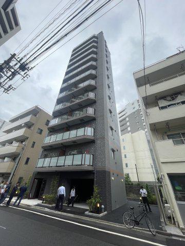 GENOVIA浅草VIII
