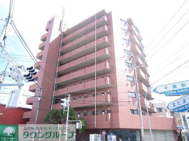 ロジュマン松本