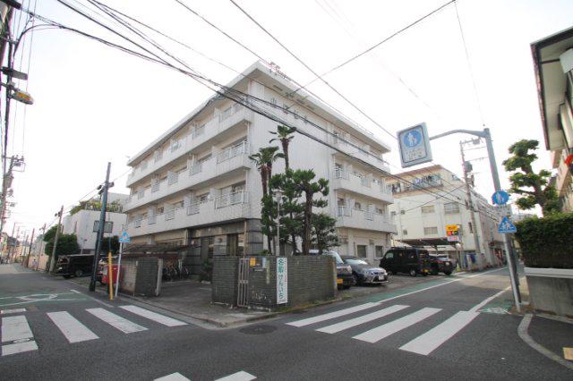山口ビル