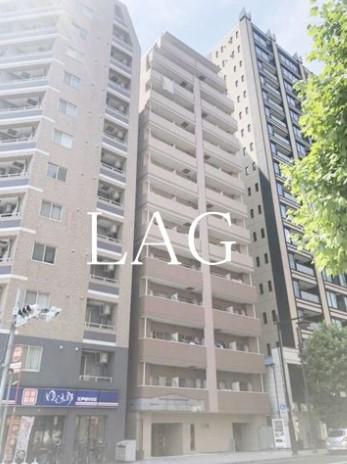 アフェクシオン日本橋人形町