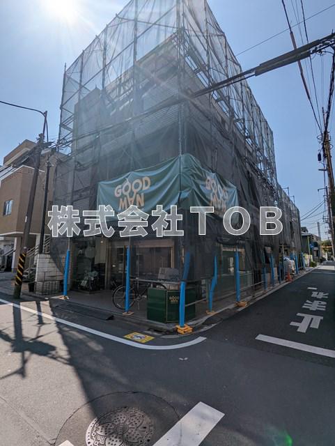 リリーフ浜田山