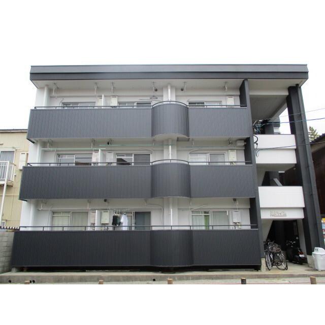 南ハイム