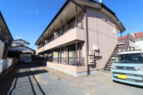 大山台コーポ