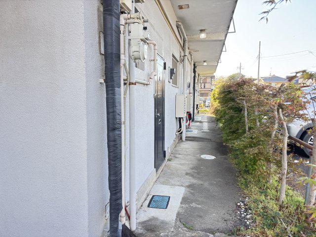 自由が丘壱番館