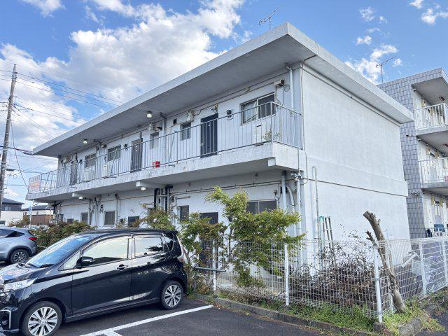 自由が丘壱番館