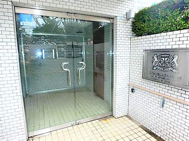 ライオンズヒルズ向ヶ丘遊園