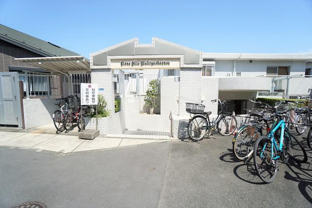 ライオンズヒルズ向ヶ丘遊園