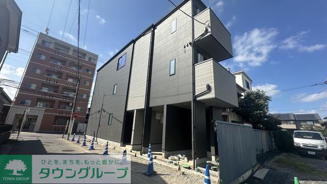 NK春日部