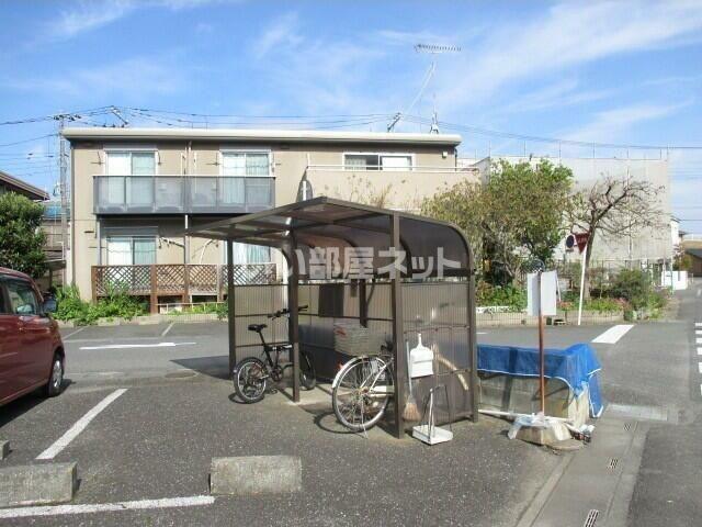 サニーハイツ原口B