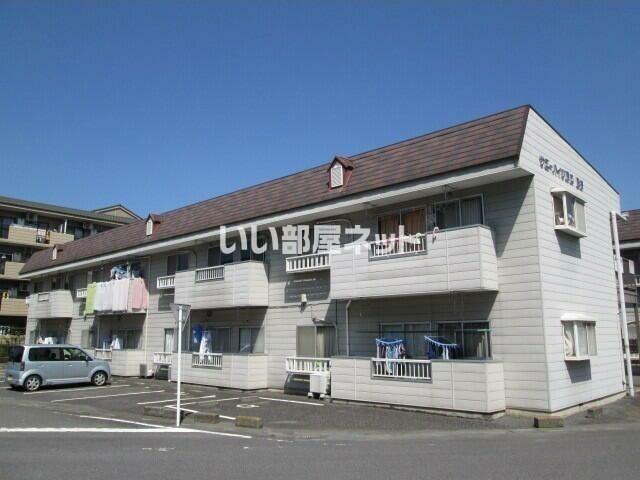 サニーハイツ原口B