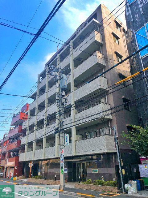 デュオステージ大塚