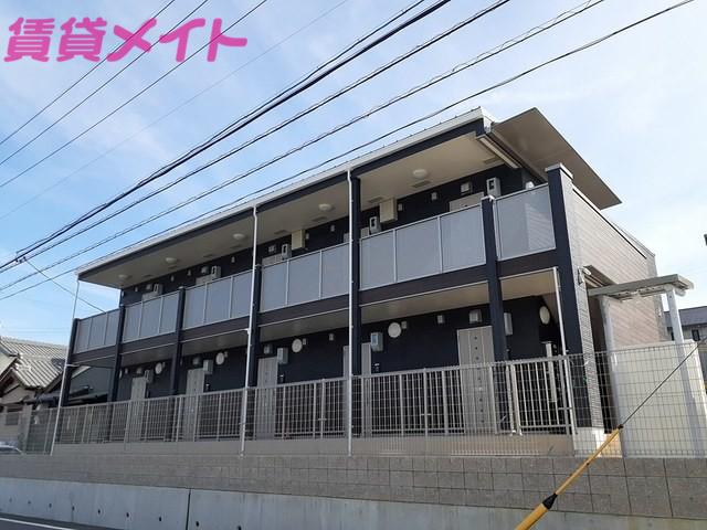 ショコラたるさか B