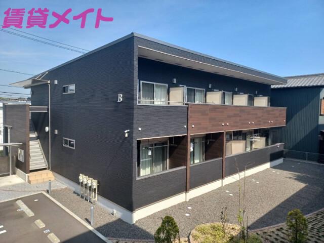 ショコラたるさか B